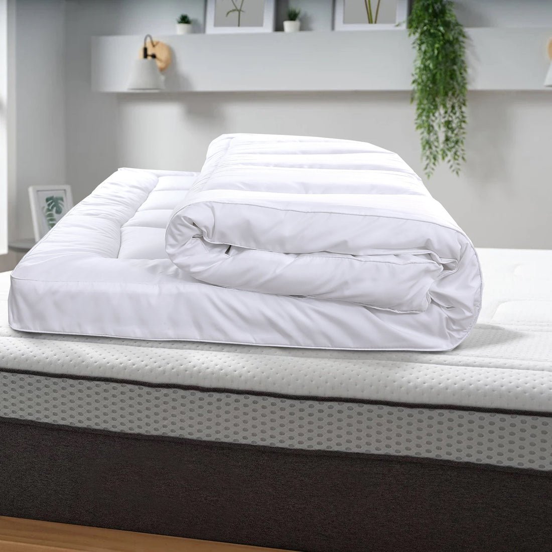 mattress protector by silora uk 