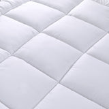 mattress topper uk
