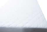 Premium Quilted Mattress Protector Breathable Hypoallergenic Single, Double, King Super King UK All Sizes