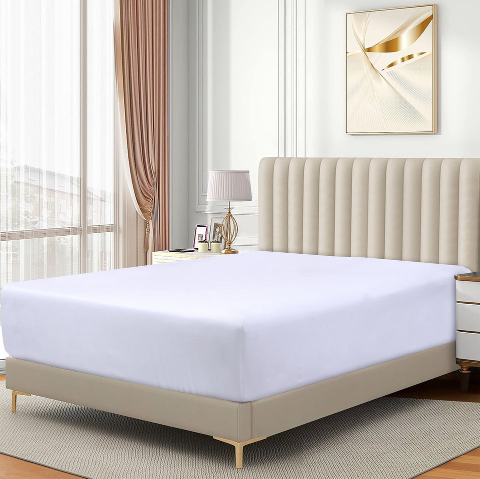 premium fitted sheets