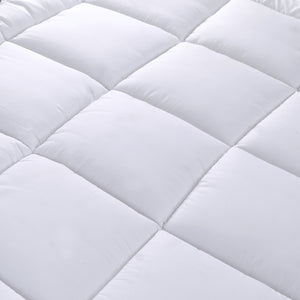 Silora 10 cm Deep Mattress Topper