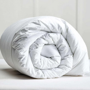 Silora 10 cm Deep Mattress Topper