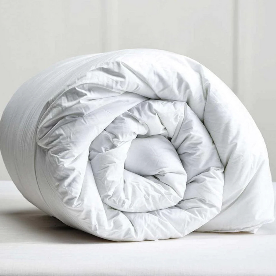 Silora 10 cm Deep Mattress Topper