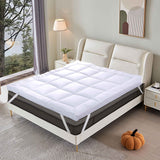 Silora 10 cm Deep Mattress Topper